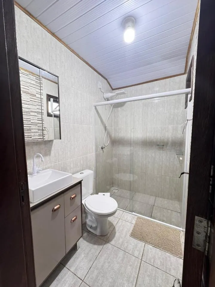 Prázdninový dům Vila Casa Mar Azul Bombinhas