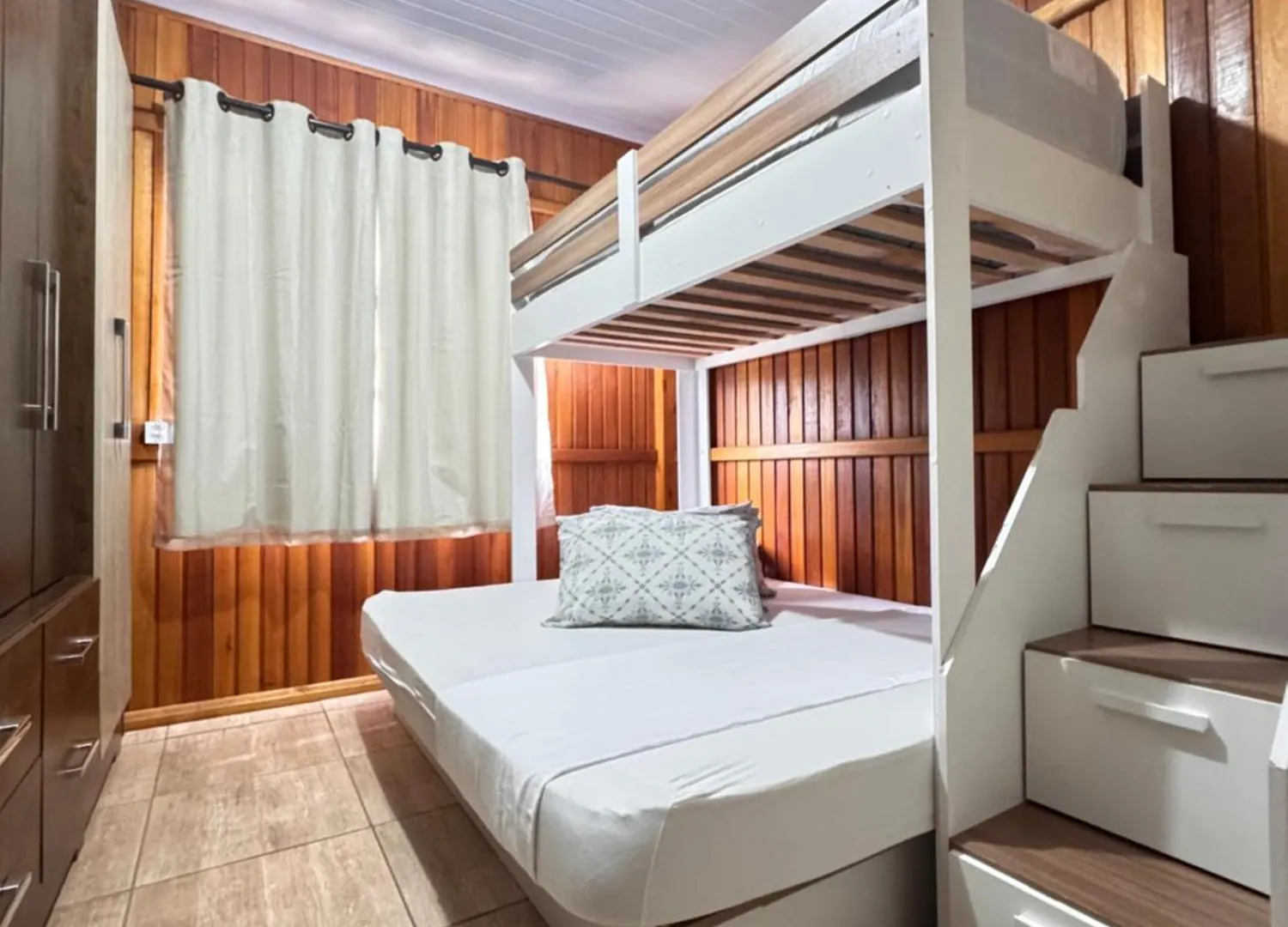 Vila Casa Mar Azul Bombinhas Brazílie
