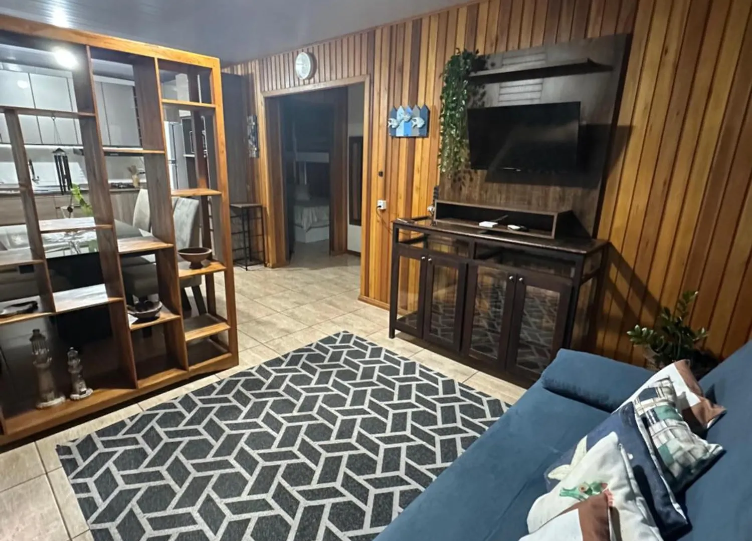 Vila Casa Mar Azul Bombinhas