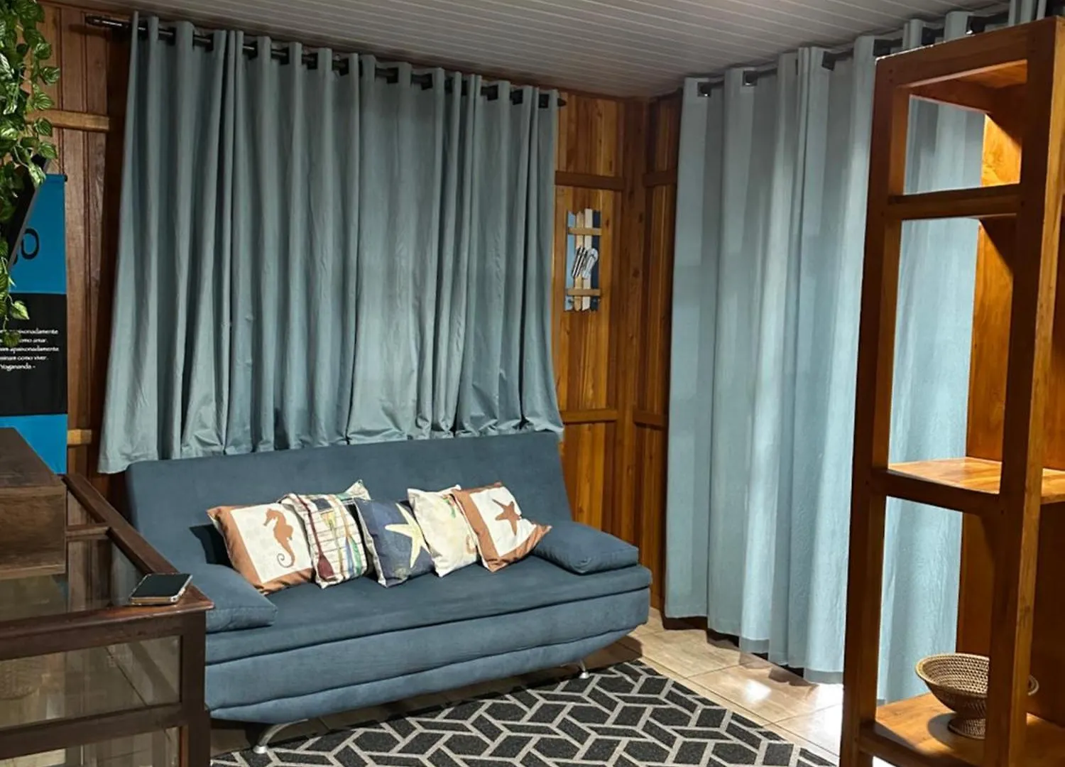 Prázdninový dům Vila Casa Mar Azul Bombinhas
